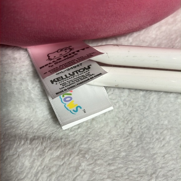 Hello Kitty and Friends - Hello Kitty - Picture 9 of 9